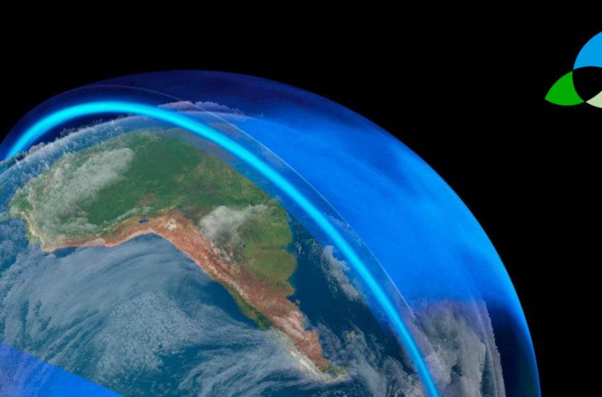  Día internacional de la preservación de la capa de ozono