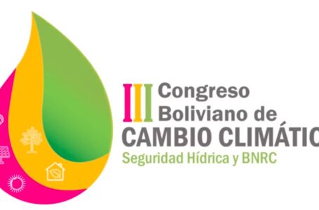 III CONGRESO DE CAMBIO CLIMÁTICO